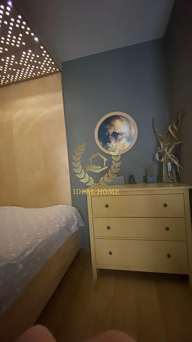 Продаж Квартира 1-кімнатна Київ - фото 12