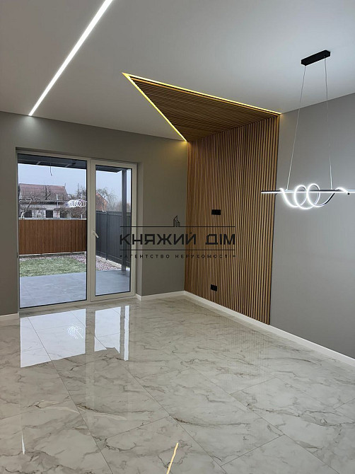 БЕЗ КОМІСІЇ! Продаж будинку 120 м2 з ремонтом в м. Буча біля озера. ГАЗ. № 2211736 Буча - фото 14