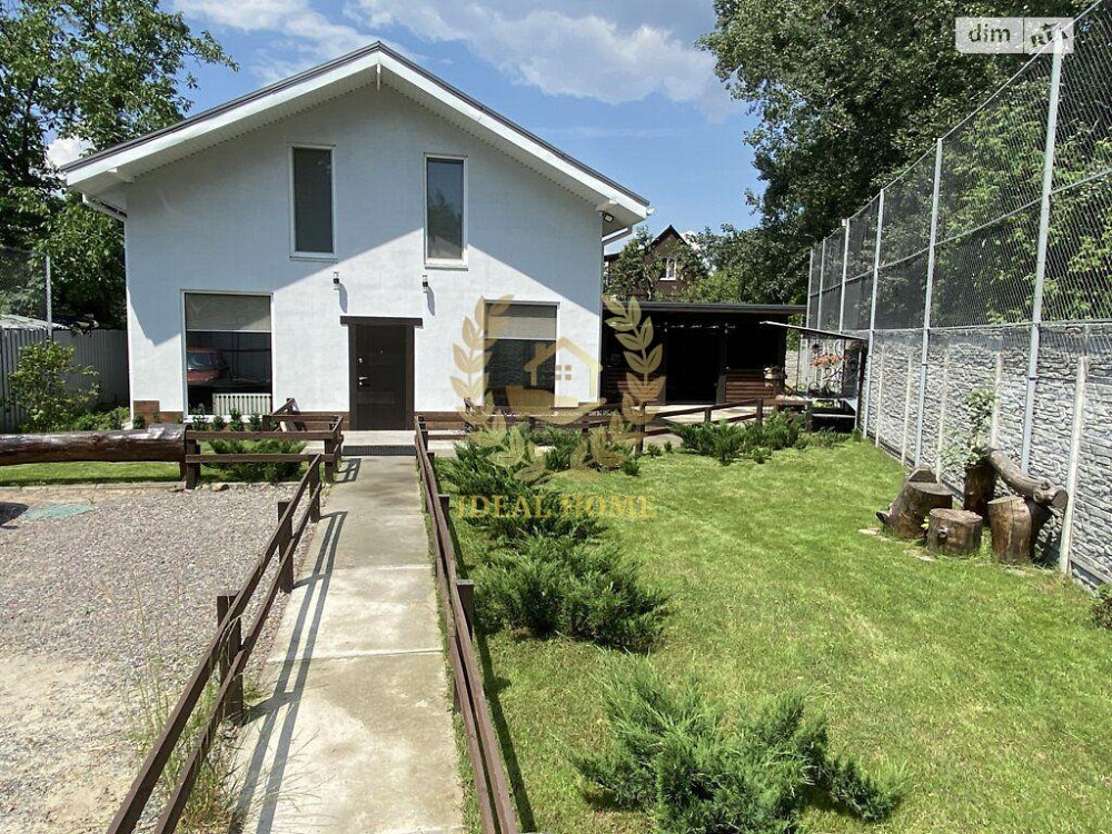 Продаж Будинок 4-кімнатний на Садовая 6-я ул., 89 Київ - фото 1