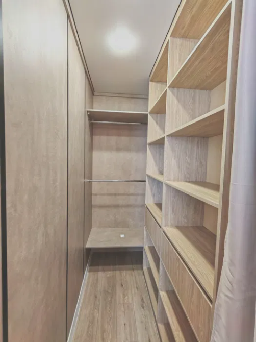 1-комнатная с ремонтом в новом ЖК на Краснова Одеса - фото 12