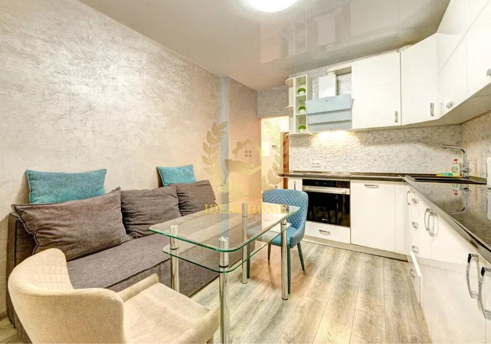 Продаж Квартира 2-кімнатна, 1/25 поверх на Воскресенская ул., 16А Kiev - photo 3