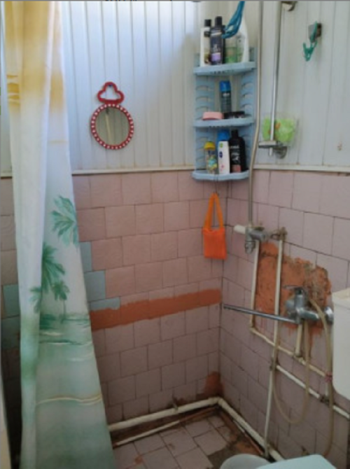 1-комнатная квартира с двориком, ул. Черноморского казачества Odessa - photo 14