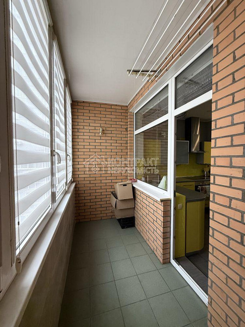 Продаж Квартира 3-кімнатна, 5/18 поверх на вул. Науки Харків - фото 4