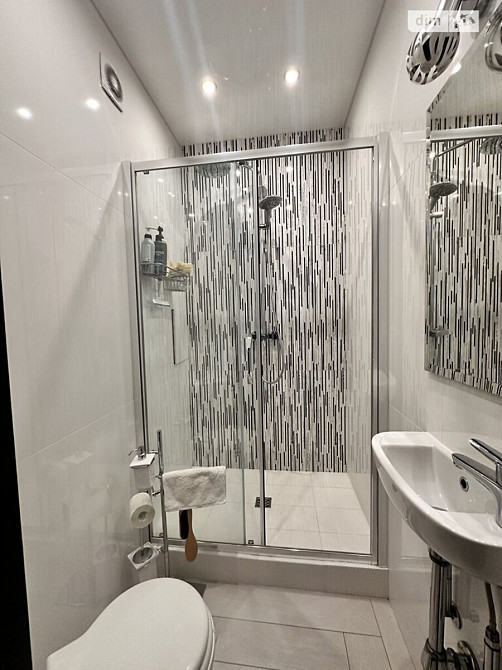 Продаж Квартира 3-кімнатна, 22/25 поверх на Петра Григоренка, 23 Київ - фото 15