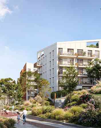 Продаж Квартира 2-кімнатна, 5/6 поверх на вул. Орлика Пилипа Львов