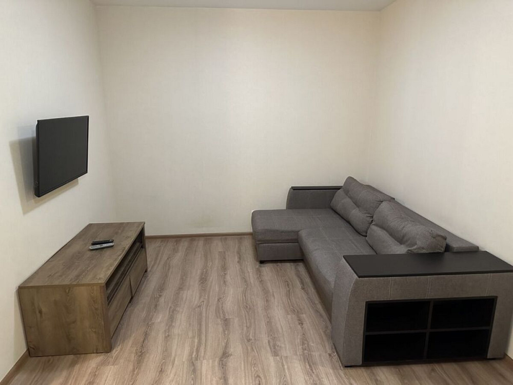 Оренда Квартира 2-кімнатна, 4/12 поверх на Заречная ул., 2 к 3 Київ - фото 5