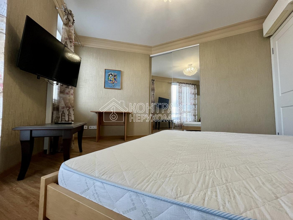 Оренда Квартира 3-кімнатна, 21/23 поверх на вул. Культури Харків - фото 17