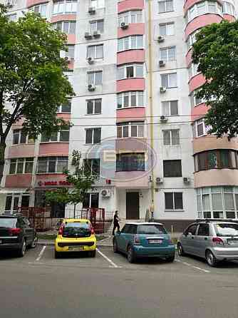 Продаж 3-кімнатна квартира Одеса