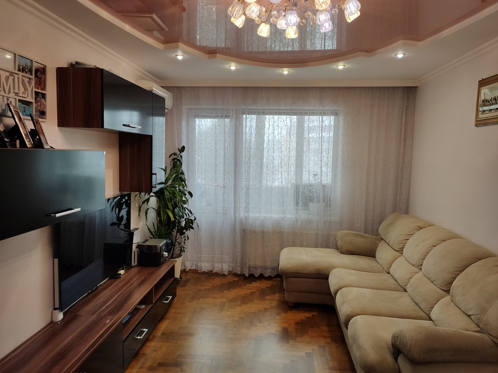 Продаж Квартира 1-кімнатна, 5/5 поверх на Вербицького М. вул., 10 Тернопіль - фото 15