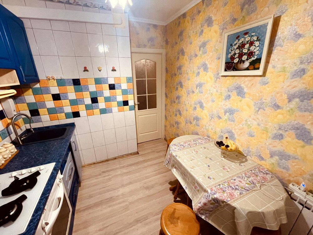 Оренда Квартира 2-кімнатна, 1/9 поверх на Добрий шлях, 7 Київ - фото 3