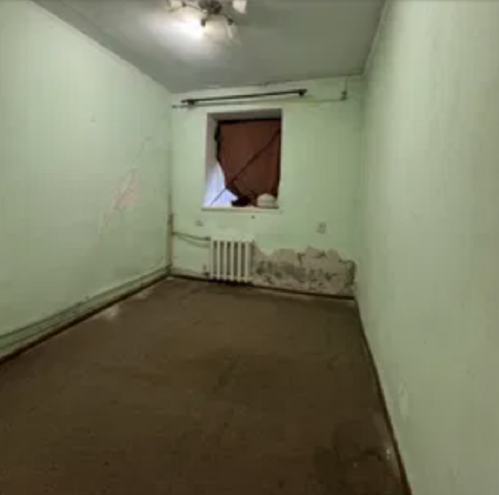 Двухкомнатная квартира в переулке Нахимова Одеса - фото 4