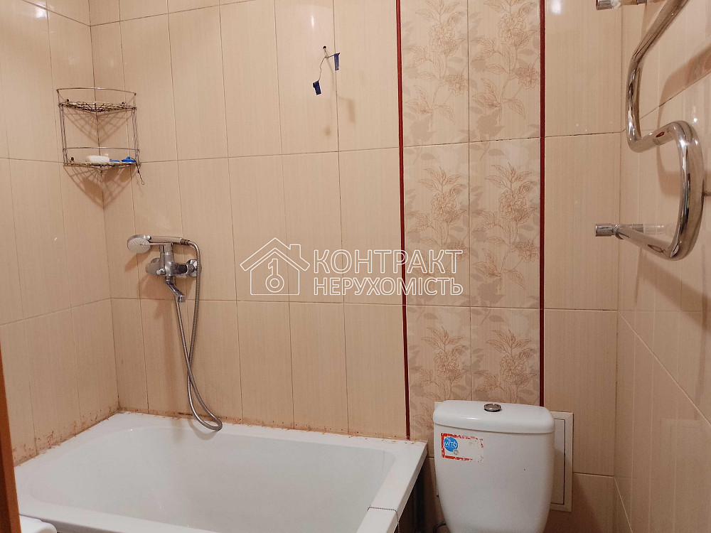 Продаж Квартира 2-кімнатна, 3/5 поверх на вул. Академіка Вальтера Харків - фото 5