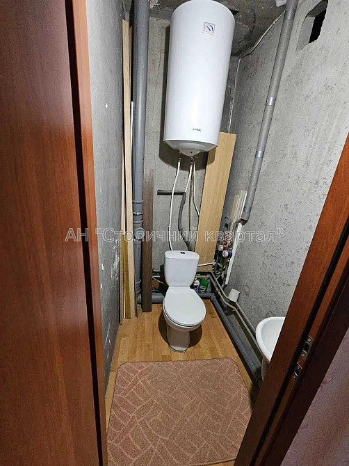 Продаж Будинок 1-кімнатний на Закревського Миколи вул., 97А Киев - изображение 18