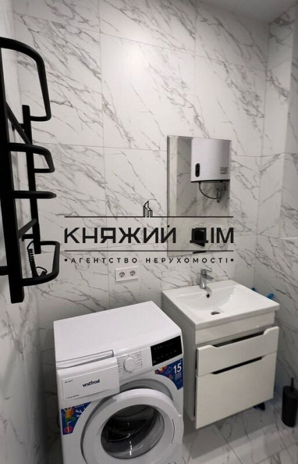 Продаж квартири у ЖК Нова Англія. Код:21146058 Київ - фото 8