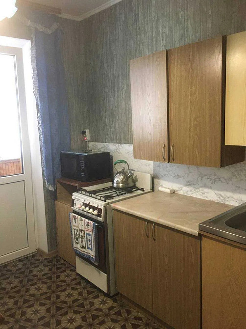 Оренда Квартира 1-кімнатна, 9/9 поверх на Вірменська, 5 Киев - изображение 9