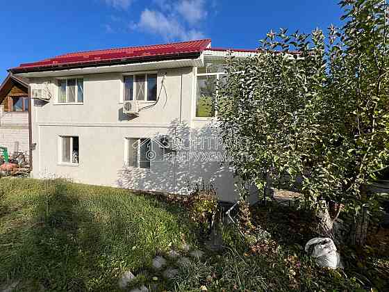 Продаж Будинок 5-кімнатний на вул. Конституції Мерефа 