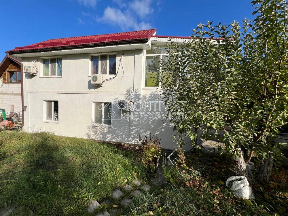 Продаж Будинок 5-кімнатний на вул. Конституції Мерефа  - изображение 1