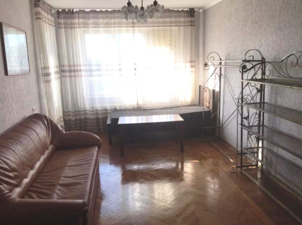 Трехкомнатная квартира в районе площади Толбухина Одеса - фото 5