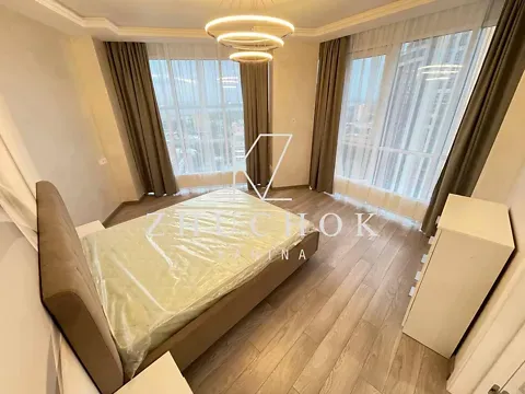 Оренда 2к Квартира 85 кв.м ЖК Панорама Дніпро - фото 5