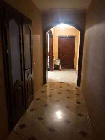 Оренда Квартира 3-кімнатна, 10/12 поверх на ул. Бориса Гмыри Київ