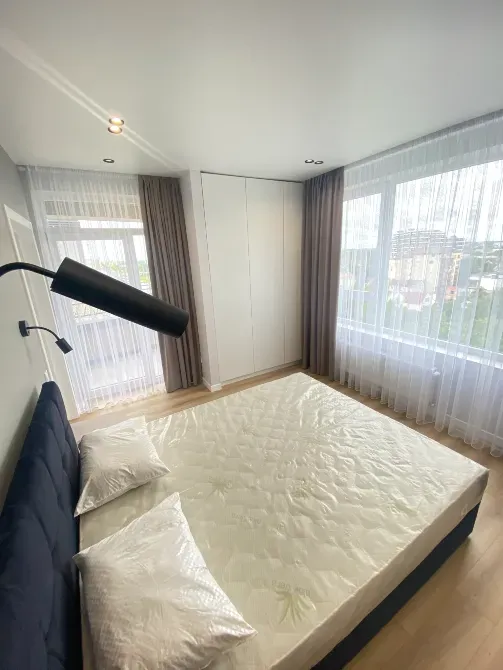 Оренда 1к Квартира 57 кв.м ЖК Safe town, вулиця Кульпарківська Львів - фото 11