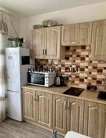 Оренда Квартира 1-кімнатна, 5/25 поверх на Софьи Русовой ул. Киев