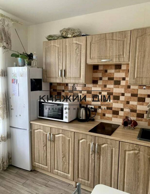 Оренда Квартира 1-кімнатна, 5/25 поверх на Софьи Русовой ул. Kiev - photo 6