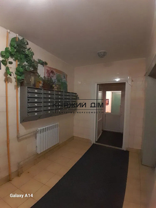 Продаж Квартира 1-кімнатна, 13/16 поверх на Григоренко Петра просп. Киев - изображение 15