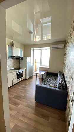 Оренда Квартира 1-кімнатна, 13/16 поверх на Будівельників, 13 Киев