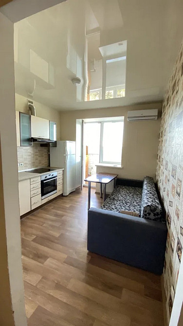 Оренда Квартира 1-кімнатна, 13/16 поверх на Будівельників, 13 Киев - изображение 1