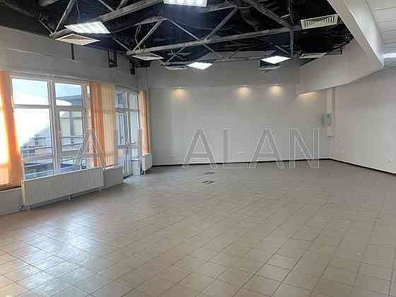 Оренда офісне приміщення на Євгена Коновальця вул., 36Д поверх - 8/10 Київ