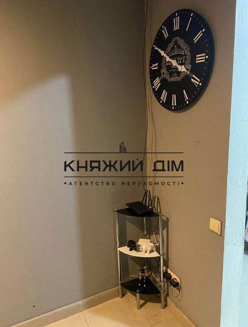 Продаж Квартира 1-кімнатна, 1/16 поверх на Ревуцкого ул. Київ - фото 3