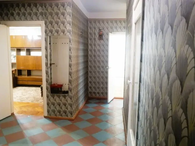 Продаж великої 3 кімнатної квартири Виставка, можна держпрограми Хмельницький - фото 6
