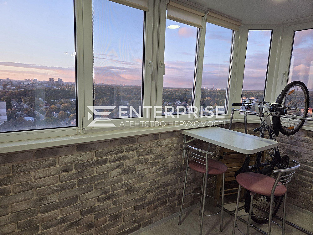 Продаж 3к Квартира 90 кв.м Макаренко вул. Kiev - photo 6