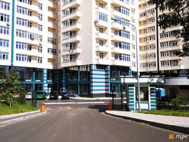 Продаж Квартира 2-кімнатна, 21/25 поверх на Василя Липківського (раніше Урицького) вул., д. 37г Київ - фото 17