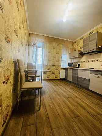 Оренда Квартира 1-кімнатна, 11/25 поверх на Олевська, 5 Kiev