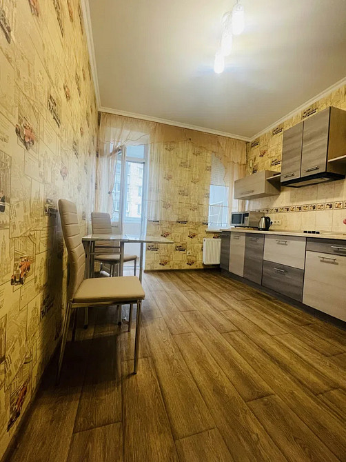 Оренда Квартира 1-кімнатна, 11/25 поверх на Олевська, 5 Київ - фото 2