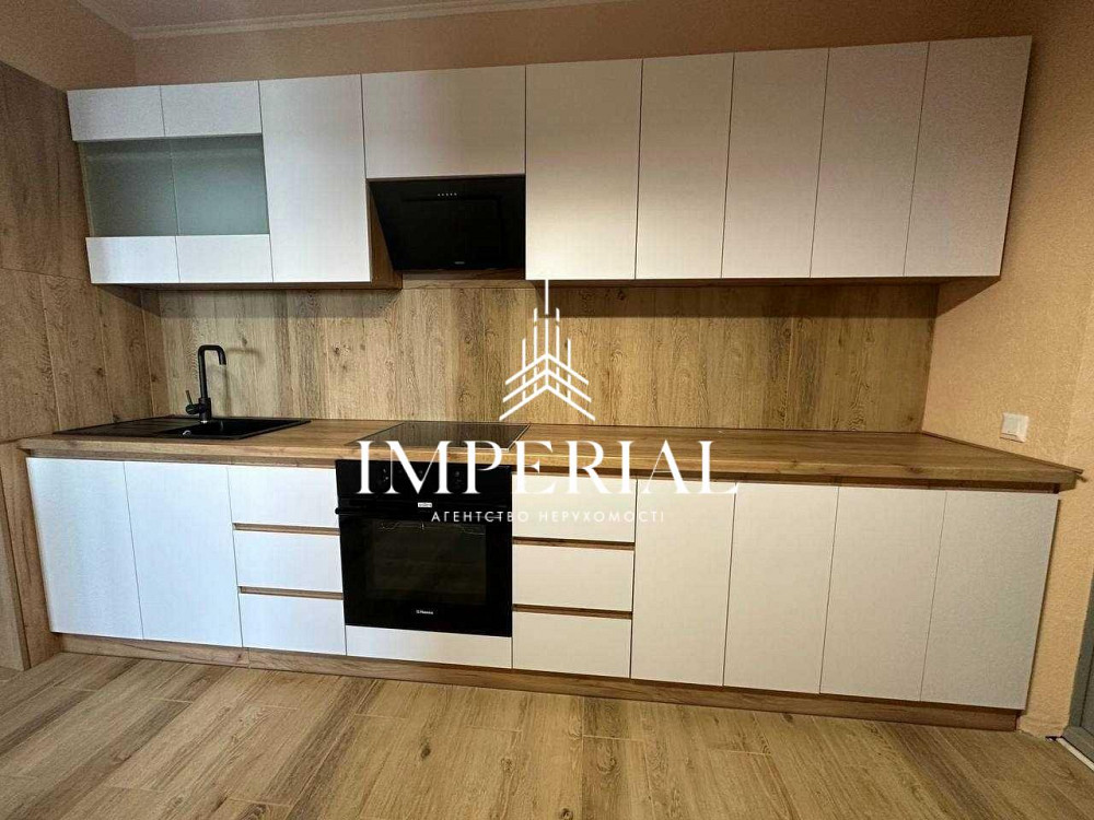 Оренда 2к Квартира 55 кв.м Ревуцького вул. Киев - изображение 7