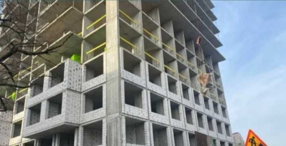 Продаж Квартира 1-кімнатна, 8/20 поверх Kiev - photo 3