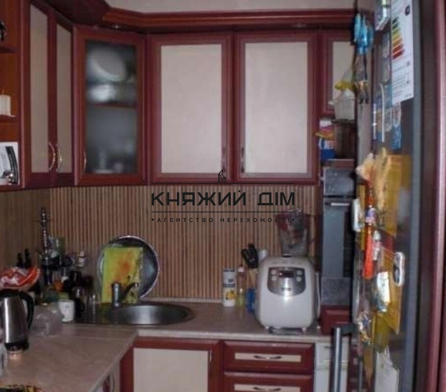 Продажа 2-х комнатная ул. Голосеевская 13А ЖК Голосеевский. Код №2171542 Київ - фото 8