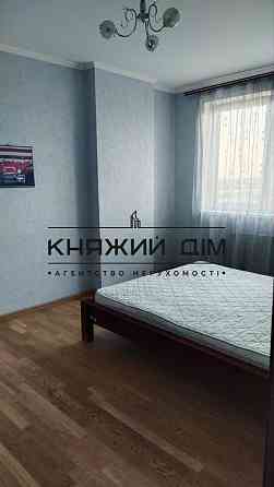 Оренда Квартира 3-кімнатна на Бориспольская ул. Киев