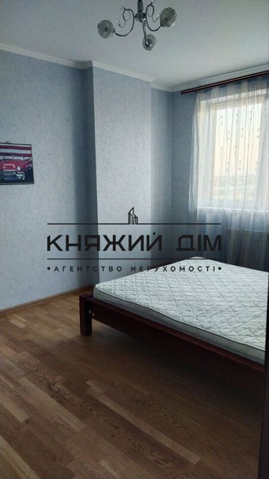 Оренда Квартира 3-кімнатна на Бориспольская ул. Киев - изображение 1