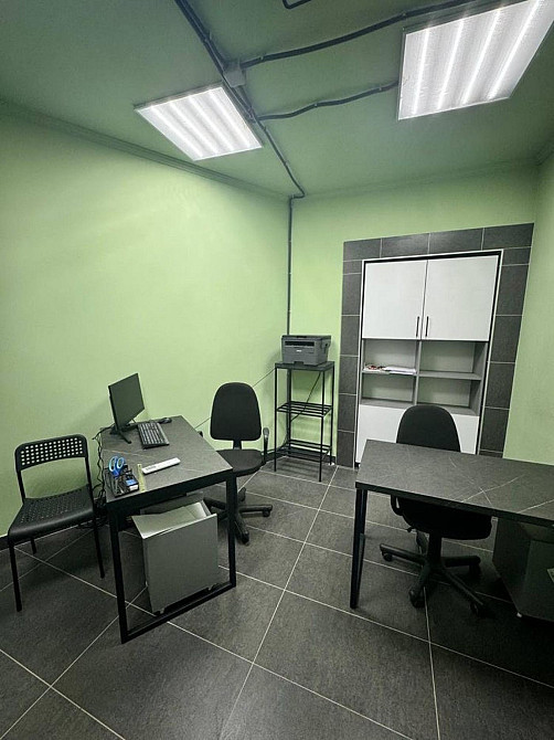 Продаж офісне приміщення на вул. 16 липня приміщень - 1, поверх - 2/7 Рівне - фото 5