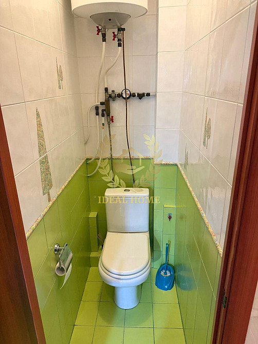 Продаж 2к. квартири, м. Котнрактова площа Kiev - photo 11