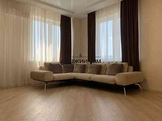 Продаж 3-кімнатної квартири, метро Позняки. № 21146728 Київ