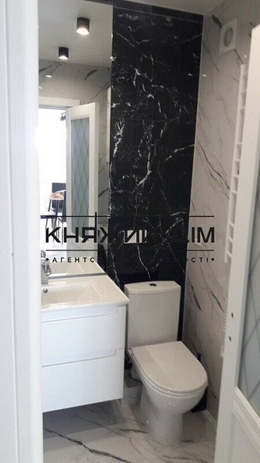 Оренда Квартира 2-кімнатна, 5/27 поверх на Лисогорский пер. Киев - изображение 16