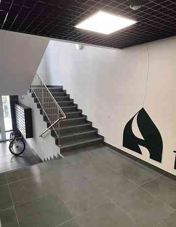 Продаж Квартира 1-кімнатна, 4/10 поверх на вул. Зелена L'viv