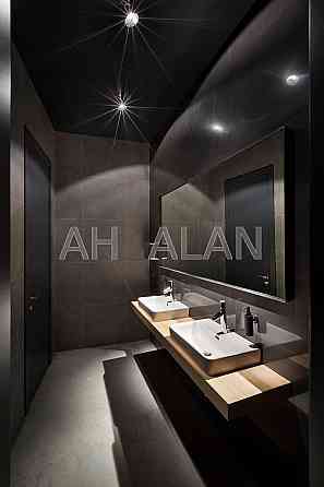 Оренда офісне приміщення на Євгена Коновальця вул., 36Д поверх - 5/9 Київ