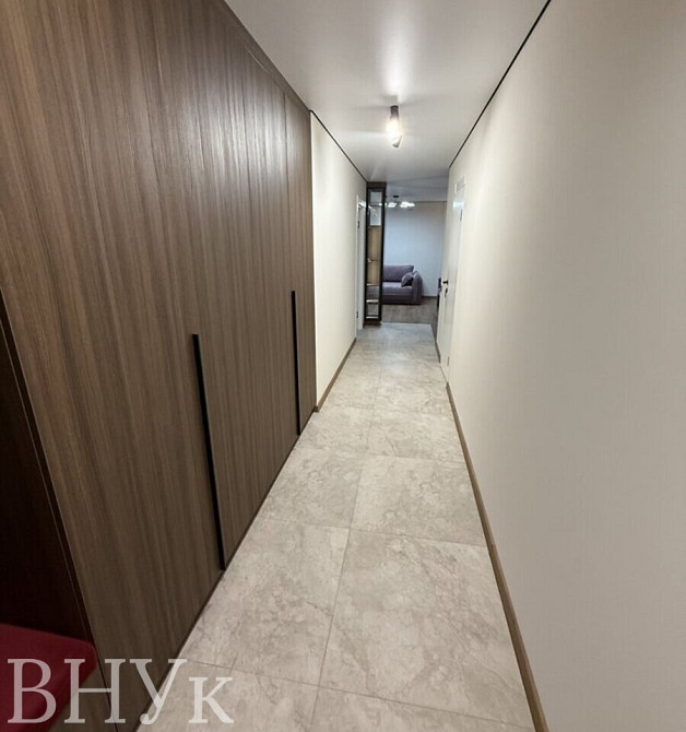 Продаж Квартира 2-кімнатна, 6/10 поверх на Цегельний пров. Тернопіль - фото 3