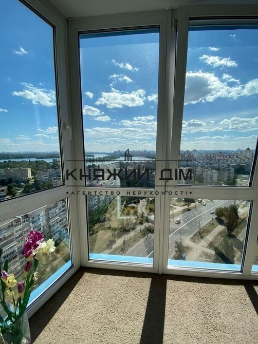 Продаж 3-кімнатної квартири на Оболоні КОД 21147043 Київ - фото 15